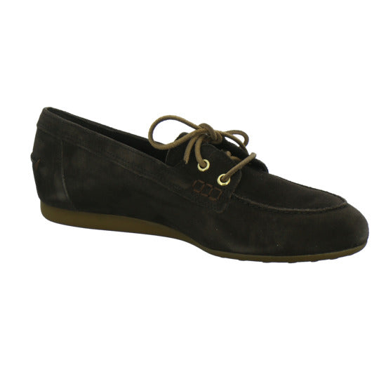 Paul Green Sneaker Dunkelbraun