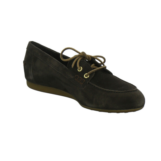 Paul Green Sneaker Dunkelbraun