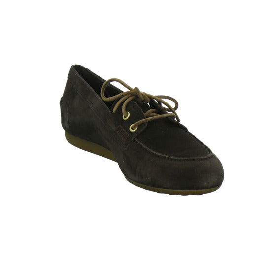 Paul Green Sneaker Dunkelbraun