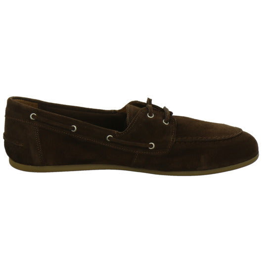 Elena Sneaker Dunkelbraun