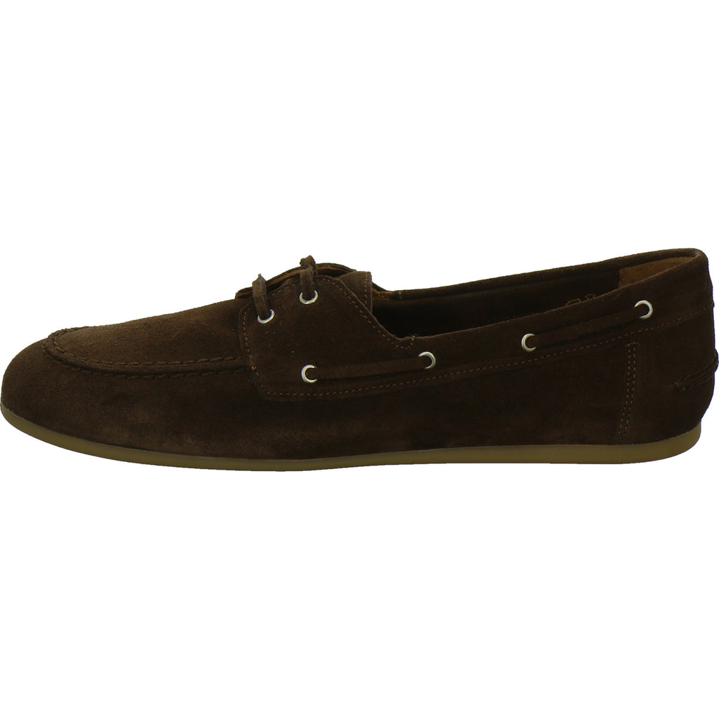 Elena Sneaker Dunkelbraun