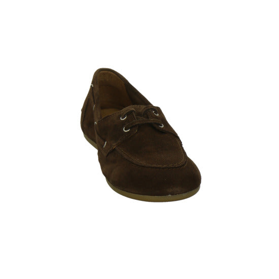 Elena Sneaker Dunkelbraun