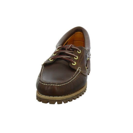 Timberland Sneaker Dunkelbraun