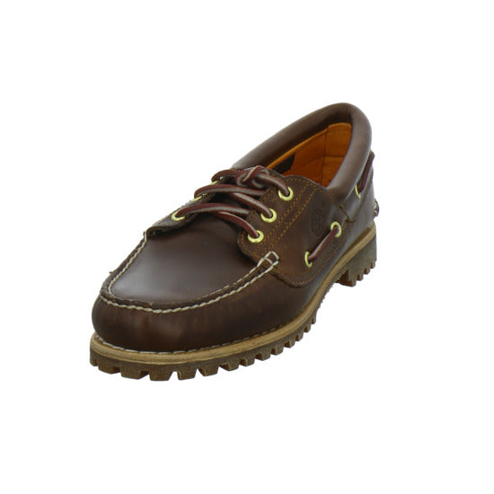 Timberland Sneaker Dunkelbraun
