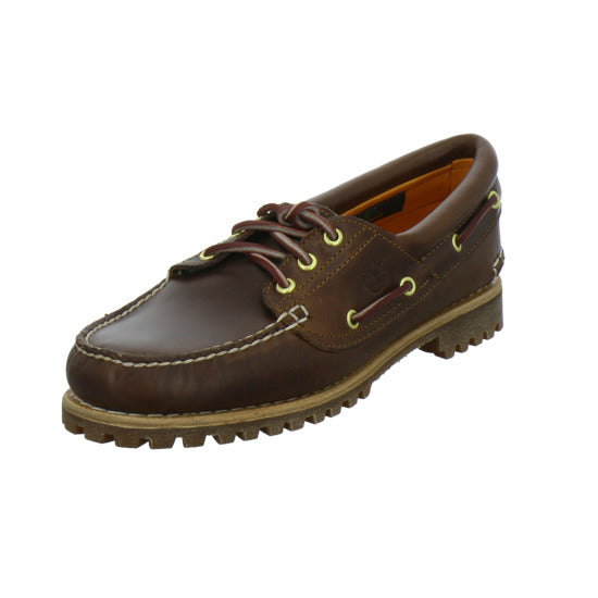 Timberland Sneaker Dunkelbraun
