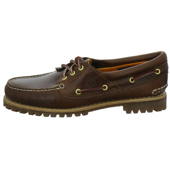 Timberland Sneaker Dunkelbraun