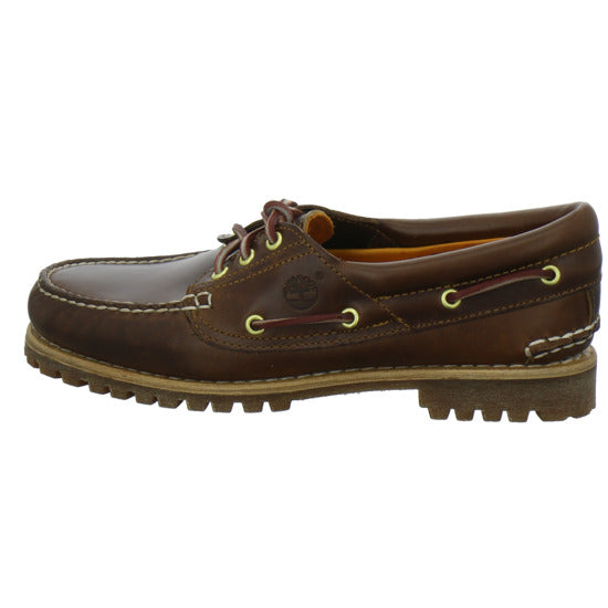 Timberland Sneaker Dunkelbraun