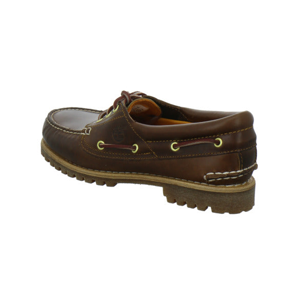 Timberland Sneaker Dunkelbraun