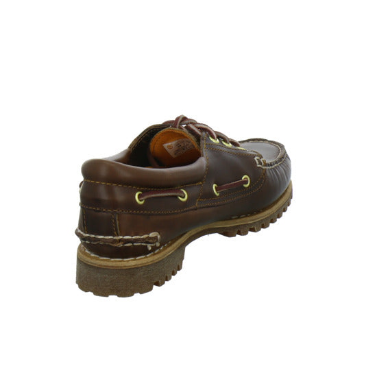 Timberland Sneaker Dunkelbraun
