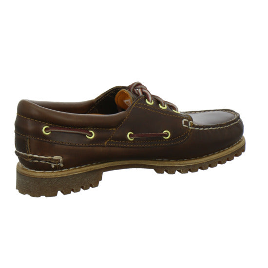 Timberland Sneaker Dunkelbraun