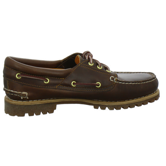 Timberland Sneaker Dunkelbraun
