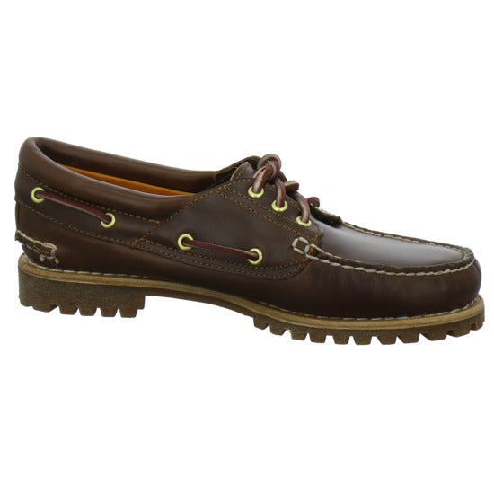 Timberland Sneaker Dunkelbraun