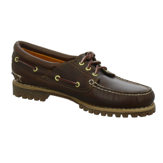Timberland Sneaker Dunkelbraun