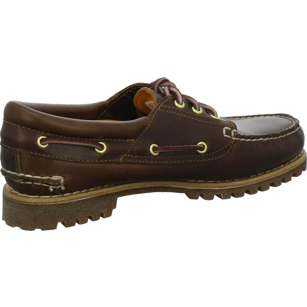 Timberland Sneaker Dunkelbraun