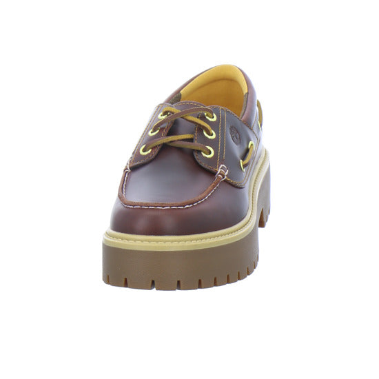 Timberland Sneaker Dunkelbraun