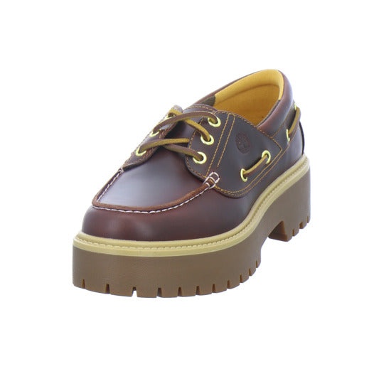 Timberland Sneaker Dunkelbraun
