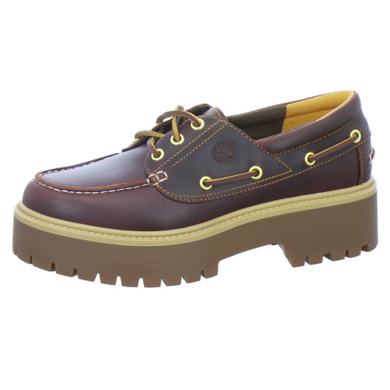 Timberland Sneaker Dunkelbraun