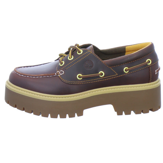Timberland Sneaker Dunkelbraun