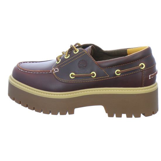 Timberland Sneaker Dunkelbraun