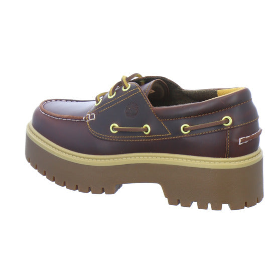 Timberland Sneaker Dunkelbraun