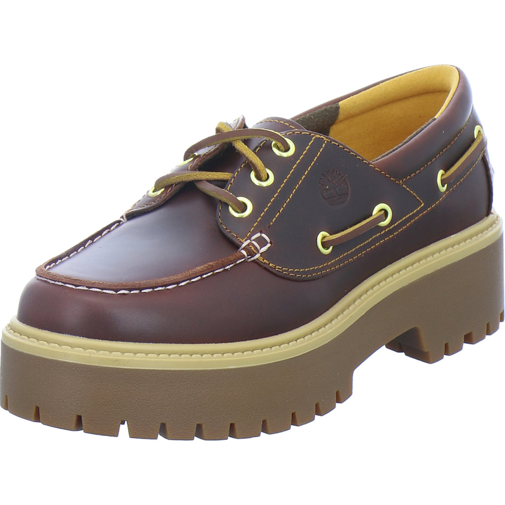 Timberland Sneaker Dunkelbraun