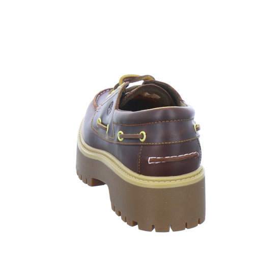 Timberland Sneaker Dunkelbraun