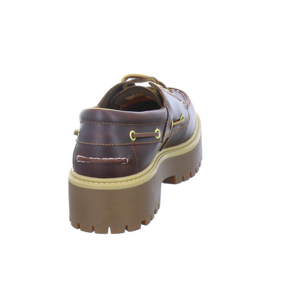Timberland Sneaker Dunkelbraun