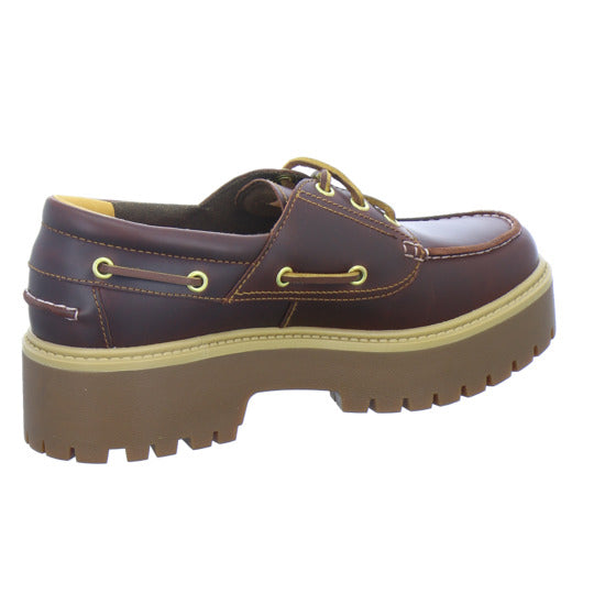 Timberland Sneaker Dunkelbraun