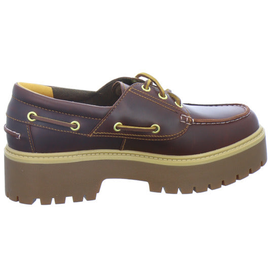 Timberland Sneaker Dunkelbraun
