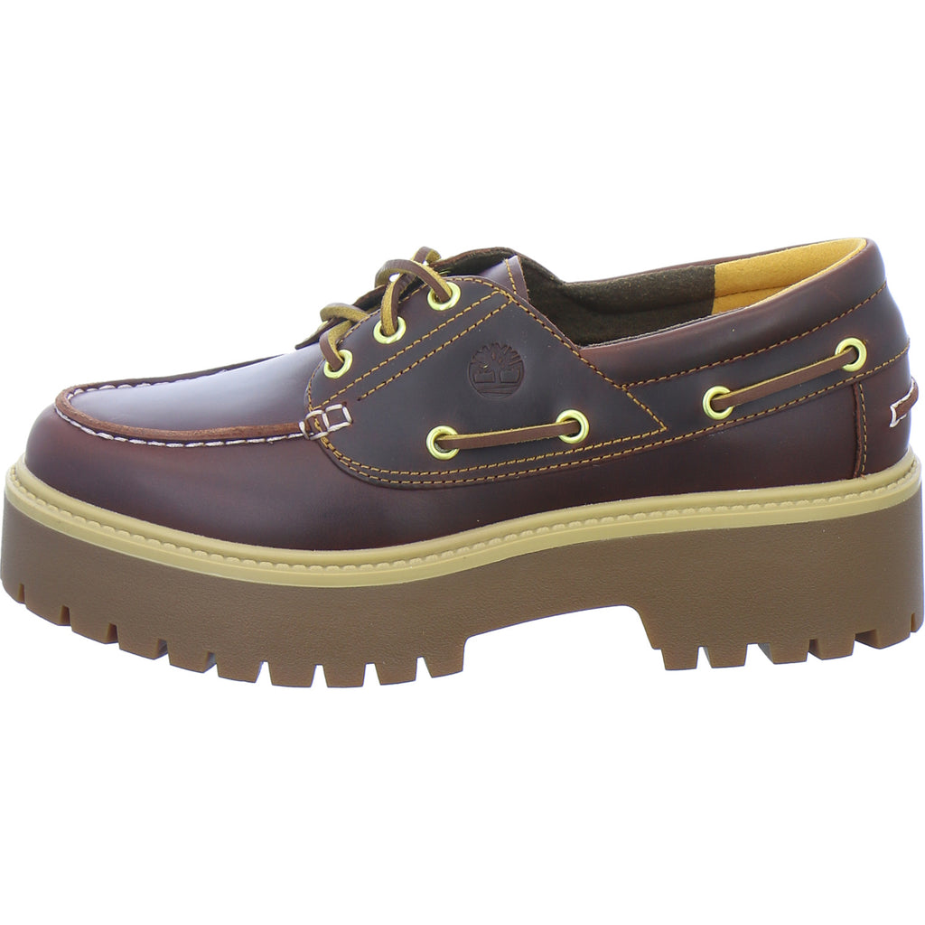 Timberland Sneaker Dunkelbraun