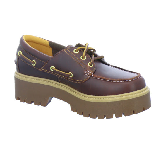 Timberland Sneaker Dunkelbraun