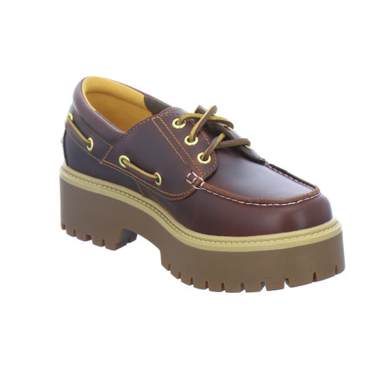 Timberland Sneaker Dunkelbraun