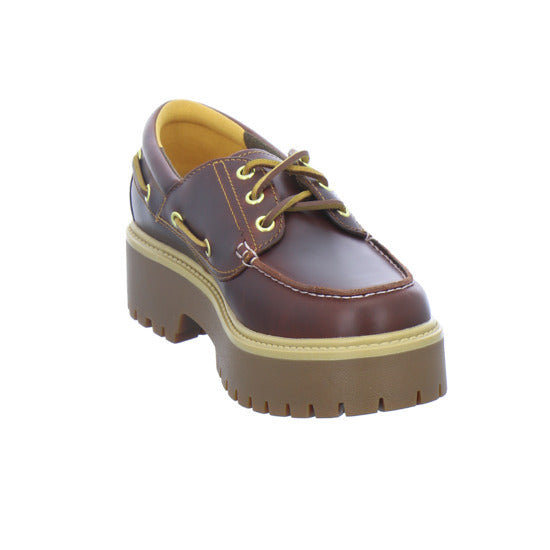 Timberland Sneaker Dunkelbraun