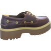 Timberland Sneaker Dunkelbraun