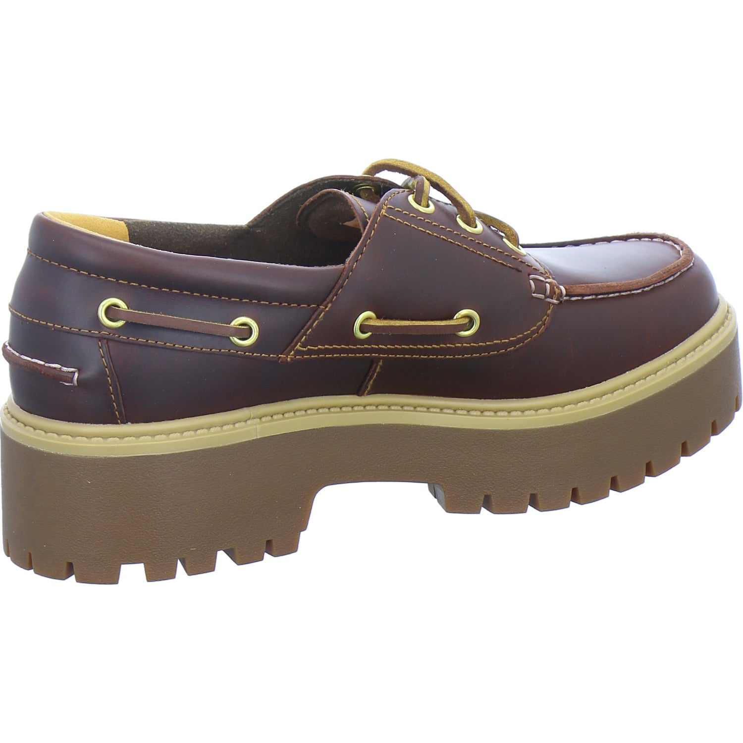 Timberland Sneaker Dunkelbraun