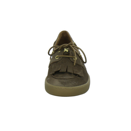 Paul Green Sneaker Dunkelbraun