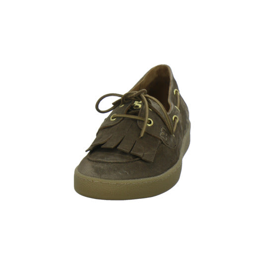 Paul Green Sneaker Dunkelbraun