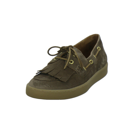 Paul Green Sneaker Dunkelbraun