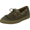Paul Green Sneaker Dunkelbraun