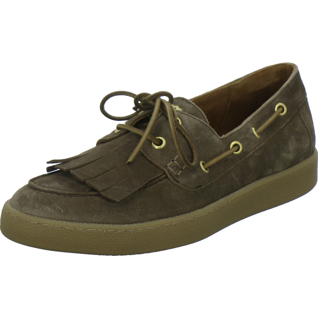 Paul Green Sneaker Dunkelbraun