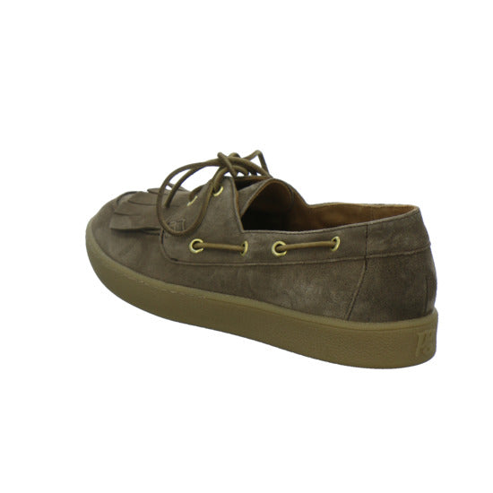 Paul Green Sneaker Dunkelbraun