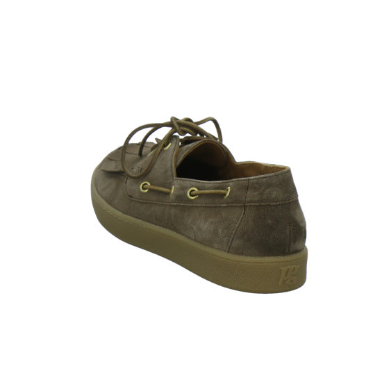 Paul Green Sneaker Dunkelbraun