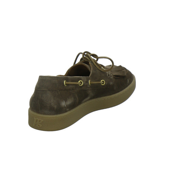 Paul Green Sneaker Dunkelbraun