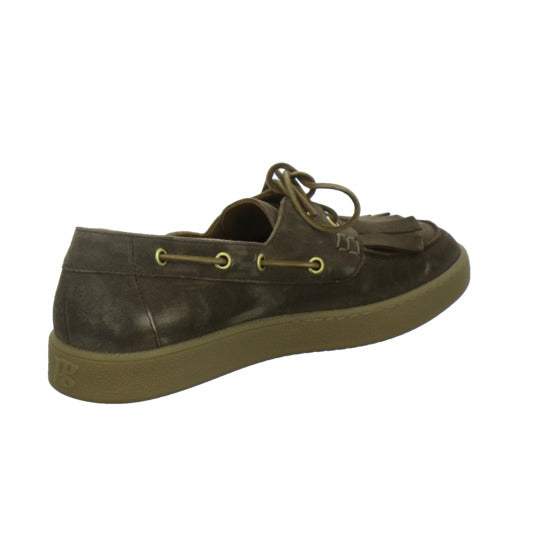 Paul Green Sneaker Dunkelbraun