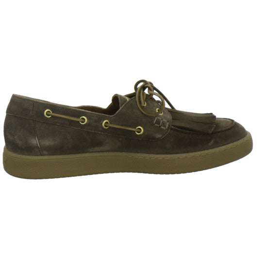 Paul Green Sneaker Dunkelbraun