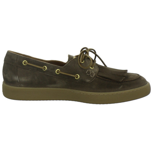 Paul Green Sneaker Dunkelbraun