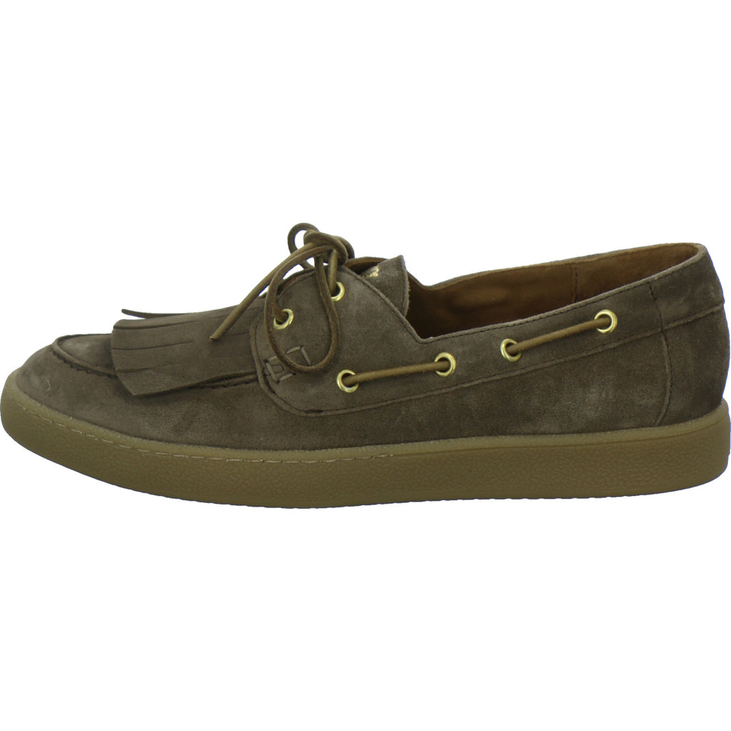 Paul Green Sneaker Dunkelbraun