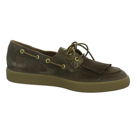 Paul Green Sneaker Dunkelbraun
