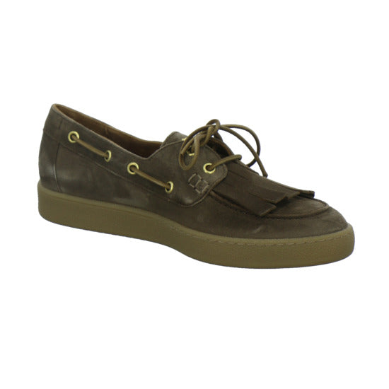 Paul Green Sneaker Dunkelbraun