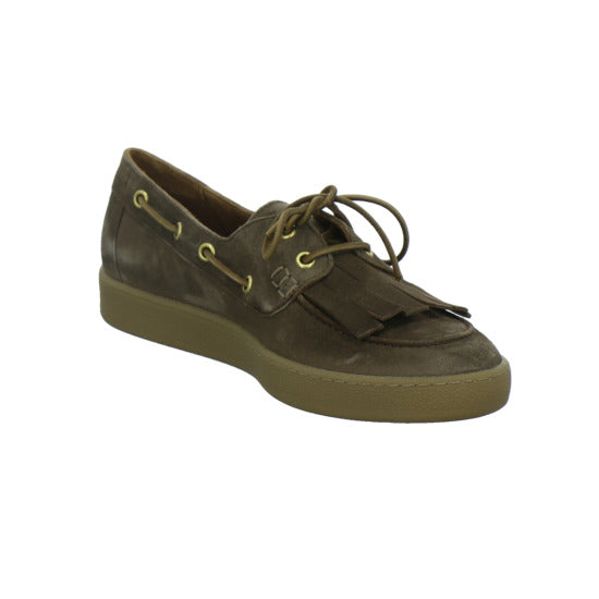 Paul Green Sneaker Dunkelbraun